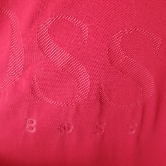 Hugo Boss long sleeved shirt - Picture 5 of 7